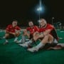 Adu Tembok Pertahanan Timnas Indonesia, Arab Saudi, dan Irak, Siapa Lebih Kuat?