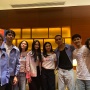 Totalitas di Balik Layar Film Rangga & Cinta, Pemain Latihan Vokal dan Koreografi Sampai 4 Bulan