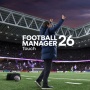 Football Manager 26 Touch Tersedia di Apple Arcade Bulan Depan, Begini Fiturnya