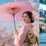 Prompt Gemini AI Siap Pakai Foto Liburan di Jepang dengan Berbagai Gaya Estetik
