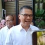 Waketum PSI Dapat Tugas dari Jokowi Usai Laporkan Penyelewengan Dana PIP