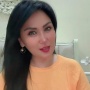Gugat Uang Pensiun Anggota DPR ke MK, Lita Gading Ngaku Diserang Oknum Caleg Gagal
