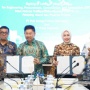 PLN Energi Primer Indonesia Gandeng Timas Suplindo Bangun Pipa Gas WNTS-Pemping