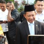Presiden Prabowo Subianto Lantik Wamendagri III, Mendagri: Perkuat Kinerja Kemendagri