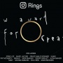 Instagram Rings Resmi Dikenalkan, Penghargaan Eksklusif Bagi Para Kreator
