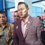 Soal Utang Kereta Cepat, AHY: 'Move On' Bicarakan Pengembangan Kereta Cepat Jakarta-Surabaya