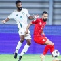 Arab Saudi Dihantam Badai Cedera, Semesta Mulai Bekerja untuk Kelolosan Indonesia?