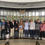 Berkaca dari Kriminalisasi UU ITE, Ahli HAM UGM Minta MK Perjelas Pengecualian di UU PDP