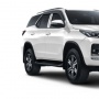 Budget Rp200 Juta, Dapat Toyota Fortuner Tahun Berapa?