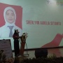 Sherlynn, Siswi SMA Banua Impikan Sekolah Garuda Jadi Gerbang Berkarir Jadi Peneliti Bioteknologi