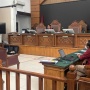 Sidang Praperadilan Nadiem Makariem, Hotman Paris Cecar Ahli Hukum Soal Kerugian Negara