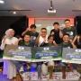 Perwakilan Pegadaian Sapu Bersih Gelar Juara di Microsoft Excel World Championship 2025