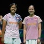 Arctic Open 2025: Rachel/Febi ke 16 Besar usai Bungkam Wakil China