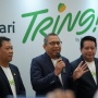 "Tring!" Resmi Diluncurkan, Super Apps Pegadaian untuk Ekosistem Emas dan Keuangan Digital