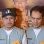 Agak Laen Tampil di CFD Pakai Kostum Hantu untuk Donasi, Ernest Prakasa dan Muhadkly Acho Ikutan