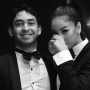 Pendidikan Nadif Zahiruddin, Eks Anya Geraldine Jadi Gebetan Baru Azizah Salsha?