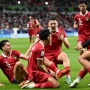 Ronde Keempat Kualifikasi dan Pertarungan 3 Tim Alumni Piala Dunia di Grup B