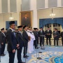 Prabowo Lantik 10 Duta Besar RI untuk Malaysia hingga Suriah, Ini Daftar Lengkapnya!
