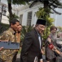 Misteri dr. Benjamin Paulus di Istana, Calon Wamenkes Baru Pengganti Dante? Ini Jawabannya