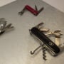 Rahasia Traveler Pro: Mengapa Swiss Army Knife Wajib Dibawa dalam Perjalanan!