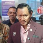 AHY Marah Sampai Tunjuk Anak Buah: Kepala Balai Sini, Anda Dengarkan Saya