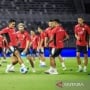 Ragnar Oratmangoen Ujung Tombak, Ini Susunan Pemain Timnas Indonesia vs Arab Saudi