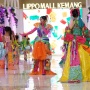 Dari Lego Hingga Perlawanan Digital: Kisah Dua Desainer Muda di Journey in Elysium Fashion Run!