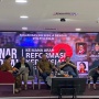 Cederai Demokrasi! Guru Besar UI Kecam Keras Penangkapan Aktivis dan Penyitaan Buku Saat Aksi Demo