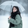 Prompt Gemini AI untuk Edit Foto Estetik di Tengah Salju, Siapa pun Bisa Coba!