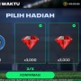 15 Kode Redeem FC Mobile Terbaru 15 Oktober 2025, Panen Pemain OVR 113 dan Puluhan Ribu Gems Gratis