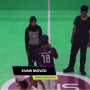 Dari Lapangan ke Tribun: Evan Movic Ikutan Jadi Suporter di ANC 2025!
