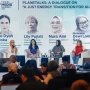 Sejumlah Workshop Menarik Warnai Hari Kedua Local Media Summit 2025