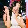 Cincin Lamaran Erika Carlina Disorot, Ukuran Berlian Dinyiyirin Warganet?