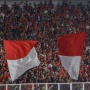 Tudingan Pedas Media Arab kepada Suporter Indonesia yang Tak Bisa Masuk Stadion