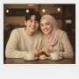 Halu Jadi Nyata! Begini Cara Edit Foto AI Agar Jomblo Bisa Pose Bareng Pasangan 'Buatan'
