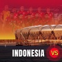 LIVE REPORT: Arab Saudi vs Timnas Indonesia di Kualifikasi Piala Dunia 2026
