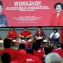 Sebut Partai Pro Pekerja, Begini Strategi PDIP Beri Perlindungan PMI