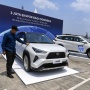 Konsistensi Toyota Indonesia Mendorong Ekspor Industri Otomotif Nasional Lebih dari Tiga Dekade