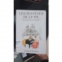Les Temptes de la Vie: Ketika Musik, Paris, dan Badai Hidup Menyatu
