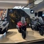 Getaran New Honda ADV160 Siap Guncang Yogyakarta, Catat Jadwalnya