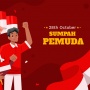 Hari Sumpah Pemuda 28 Oktober 2025, Apakah Libur? Ini Ketentuan Pemerintah