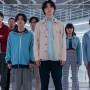 Sukses Besar, Semua Season Alice in Borderland Masuk Top 10 Global Netflix