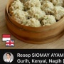 Resep Siomay Ayam Ekonomis Chef Devina Hermawan, Viral Fotonya Dicomot Bisnis Aisyahrani