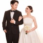 5 Tahap Perjalanan Cinta Amanda Manopo dan Kenny Austin, dari Cinlok hingga Sah Jadi Suami Istri