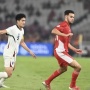 Pilu, Air Mata Jens Raven Usai Kegagalan Timnas Indonesia U-22
