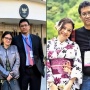 Beda Jauh dari Gaya Koboi Purbaya Yudhi, Aura Old Money Ida Yulidina Istri Menkeu Disorot: Bini Gue!