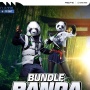 50 Kode Redeem FF Terbaru 9 Oktober 2025, Hadir AWM Bambu Panda dan Gloo Wall Bamboo Bandit