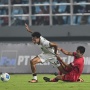 Rafael Struick Tak Kunjung Nongol di TC Timnas Indonesia U-23, Ini Penyebabnya