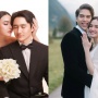 Sama-sama Bertahta Berlian 3 Karat, Apa Beda Cincin Tunangan Amanda Manopo dan Syifa Hadju?