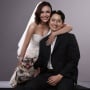 Tahu-Tahu Mau Nikah Besok, Perbedaan Usia Amanda Manopo dan Kenny Austin Jadi Sorotan